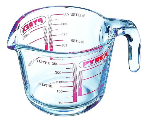 PYREX Mesureur 0,5L