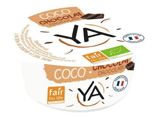 YA coco choco Bio