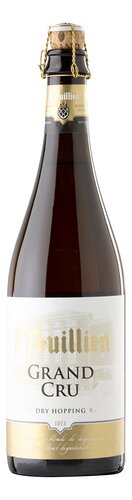 ST FEUILLIEN Grand Cru 9,5%