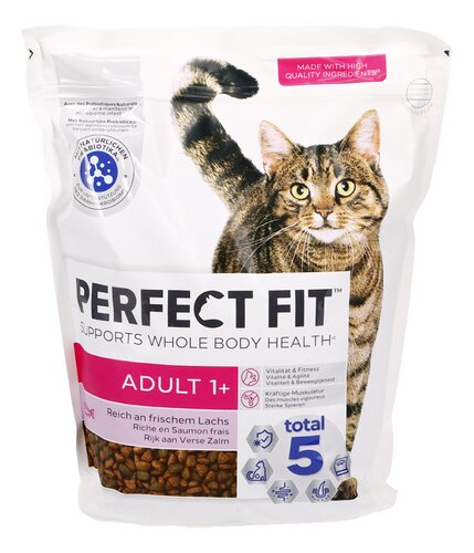 PERFECT FIT Saumon 1+