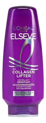 ELSEVE conditioner collagen