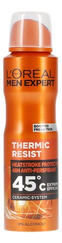 MEN EXPERT deo thermic resist