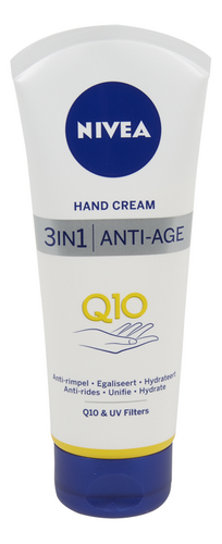 NIVEA handcrème Q10 Colruyt