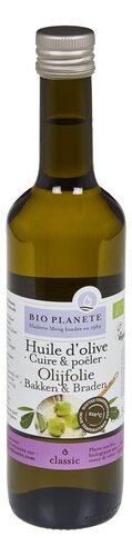 BIO PLANETE huile olive cu&poê.bio