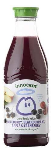 INNOCENT Blueberry-Blackcurr-Cranb.