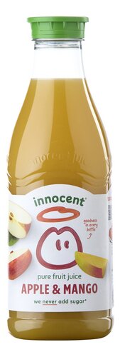 INNOCENT Apple & Mango