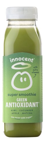 INNOCENT Smoothie Green Antioxidant