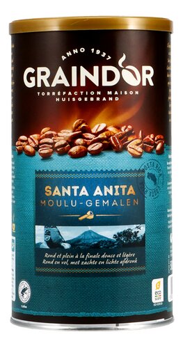 GRAINDOR Santa Anita RF gemalen