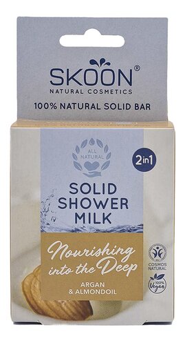 SKOON shower milk deep nourishing