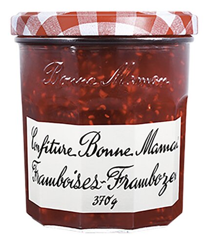 BONNE MAMAN Confituur Framboos