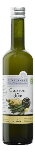 BIO PLANETE huile cuisson ghee