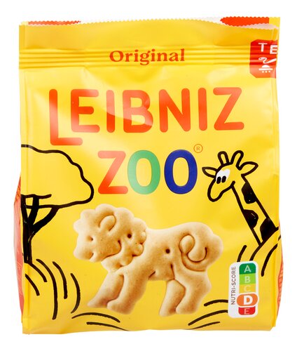 LEIBNIZ ZOO Original