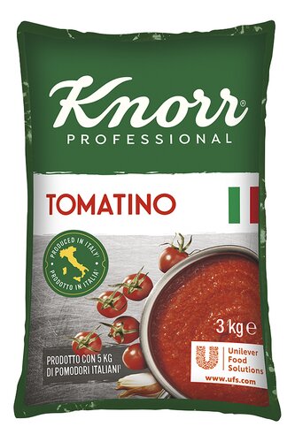 KNORR Tomatinosaus