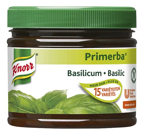 KNORR Primerba basilicum