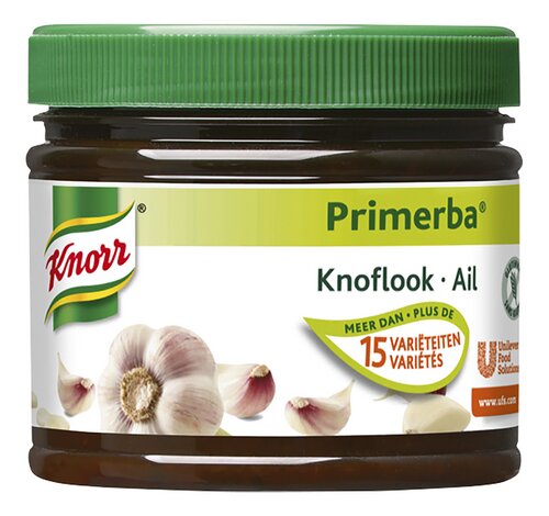 KNORR PRIMERBA saus look Pot