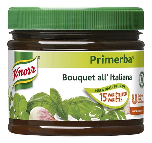KNORR Primerba bouquet italiana