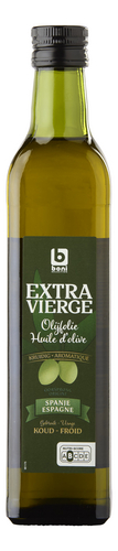 BONI Olijfolie Extra vierge