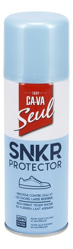 ÇA-VA-SEUL sneaker protecteur