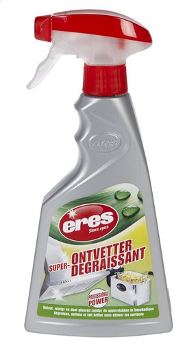 ERES super dégraissant