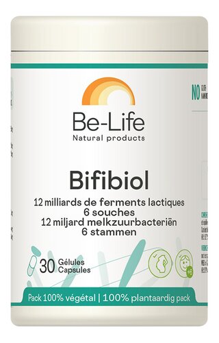 BE-LIFE bifibiol