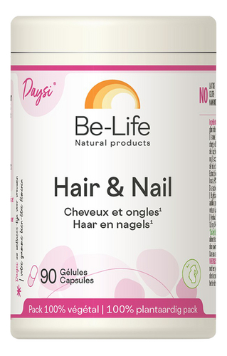 BE-LIFE hair & nail