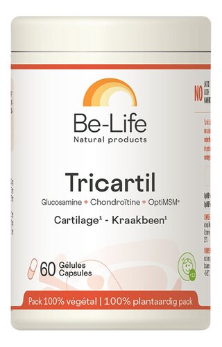 BE-LIFE tricartil