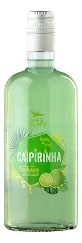 MARIE GALANTE Caipirinha 15%