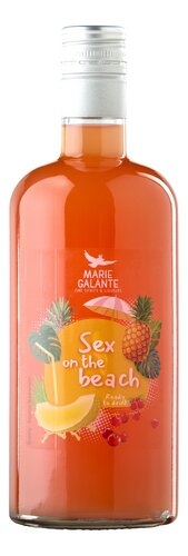 MARIE GALANTE Sex On The Beach 15%