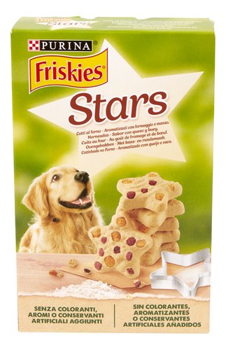 purina friskies stars