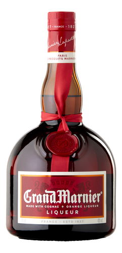 GRAND MARNIER liqueur 40%vol