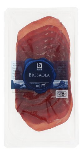 BONI Bresaola