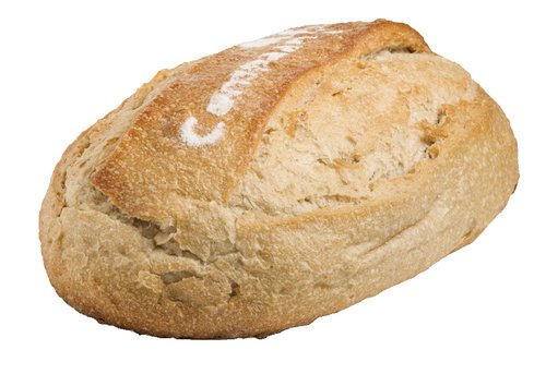 COMPAAN pain levain blond bio