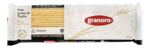 GRANORO Linguine n°182