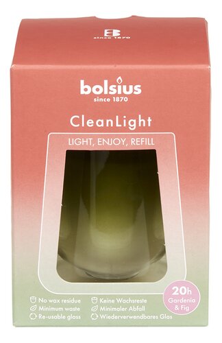 BOLSIUS CleanLight set base