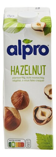 ALPRO hazelnootdrink