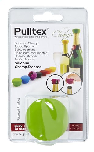 PULLTEX STOPPER | Colruyt