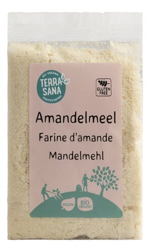 TERRASANA farine d'amande sg bio