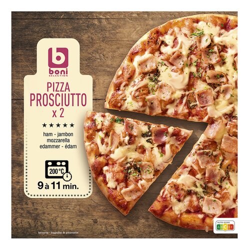 BONI Prosciutto