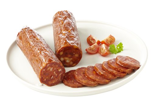  Chorizo Bio