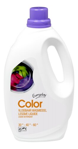 EVERYDAY less.liquide color 45d
