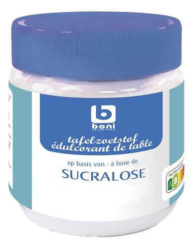 BONI Sucre de table