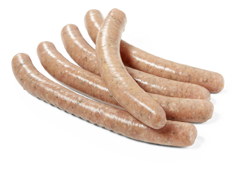 OKAY chipolata estragon