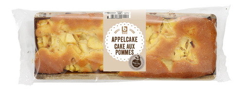 BONI Appelcake