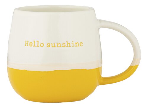 PRICE&KENSINGTON Tasse Sunshine 340ml