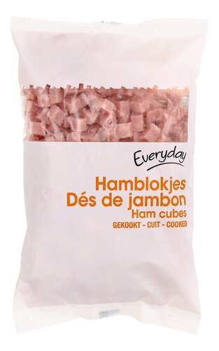 EVERYDAY DES DE JAMBON CUIT