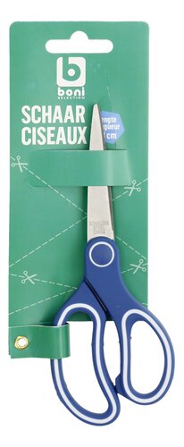 BONI ciseaux 18 cm