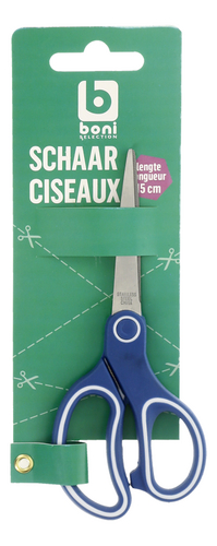 BONI ciseaux 15cm