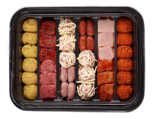 OKAY Gourmet classique