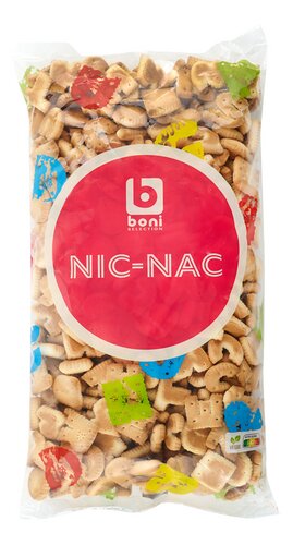 BONI Nic-Nac