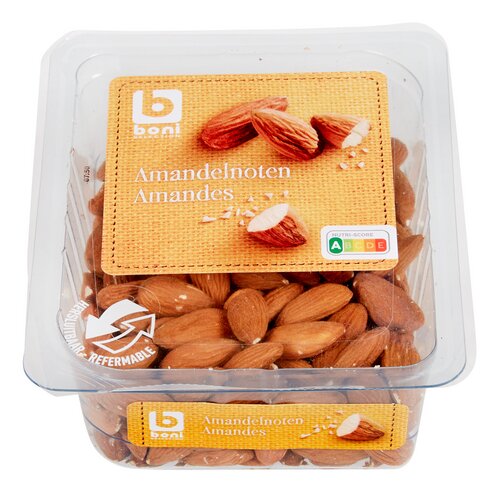 BONI amandelnoten